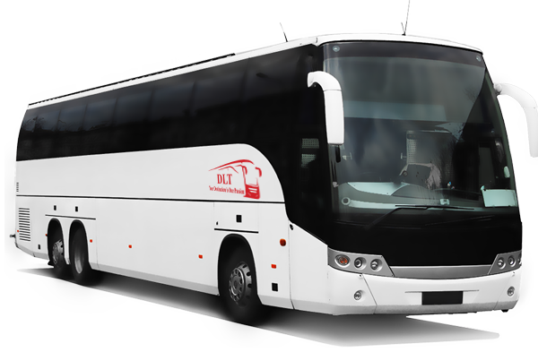 dream life transport service in dubai buss