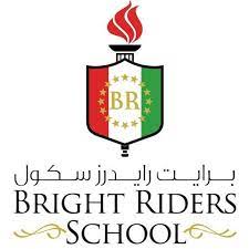 bright riders school dubai