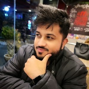 shahzaib bashir